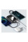 Зовнішній акумулятор Baseus Qpow PPQD050101 10000mAh 15W з кабелем Lightning Black
