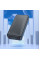 Зовнішній портативний акумулятор Power Bank BOROFONE BJ56A Graceful 22.5W+PD20W 20000mAh Чорний