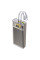 Зовнішній акумулятор Hoco J104A Discovery Edition 20000mAh 22.5W + PD20W Gray