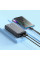 Зовнішній акумулятор Hoco J123A Element 20000mAh 10W Black