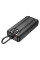 Зовнішній акумулятор Hoco J132A Sabio 20000mAh 22.5W + PD20W Black
