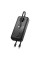 Зовнішній акумулятор Hoco J132A Sabio 20000mAh 22.5W + PD20W Black