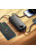 Зовнішній акумулятор Hoco J132A Sabio 20000mAh 22.5W + PD20W Black