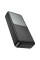 Зовнішній акумулятор Hoco J136A Sirui 20000mAh 22.5W + PD20W Black
