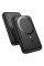 Магнітний зовнішній акумулятор Hoco J141 Grace 10000mAh PD20W Black