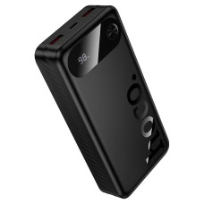 Зовнішній акумулятор Hoco J154A Victorious 20000mAh 22.5W + PD20W Black