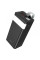 Зовнішній портативний акумулятор Hoco J86 Powermaster fully compatible PD20W/QC/LCD/Lamp 40 000mAh Black
