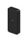 Зовнішній портативний акумулятор (Power bank) Xiaomi Redmi 20000mAh Black 18W