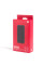 Зовнішній портативний акумулятор (Power bank) Xiaomi Redmi 20000mAh Black 18W