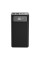 Зовнішній портативний акумулятор (Power Bank) XO PR125 50000 mAh Black