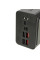 Зовнішній портативний акумулятор (Power Bank) XO PR125 50000 mAh Black