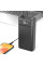 Зовнішній портативний акумулятор (Power Bank) XO PR125 50000 mAh Black