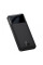 Зовнішній портативний акумулятор (Power Bank) Baseus 10000mAh 15W Display Black
