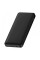 Зовнішній портативний акумулятор (Power Bank) Baseus 10000mAh 15W Display Black