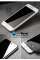 Захисне скло 5D для Apple iPhone 6 Plus/6s Plus White