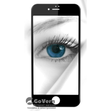 Захисне скло 5D для Apple iPhone 7/8/SE 2020 Black