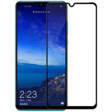 Захисне скло Lux 9D для Huawei P30 Black