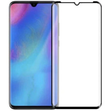 Захисне скло Lux Nano для Huawei P30 Pro (2019) Black