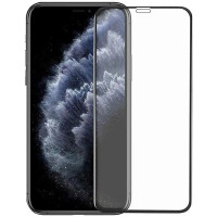 Защитное стекло 9D для Apple iPhone 12 Pro Max Black