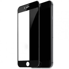 Захисне скло 9D для Apple iPhone 7 Plus/8 Plus Black