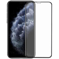 Захисне скло 5D для Apple iPhone 11