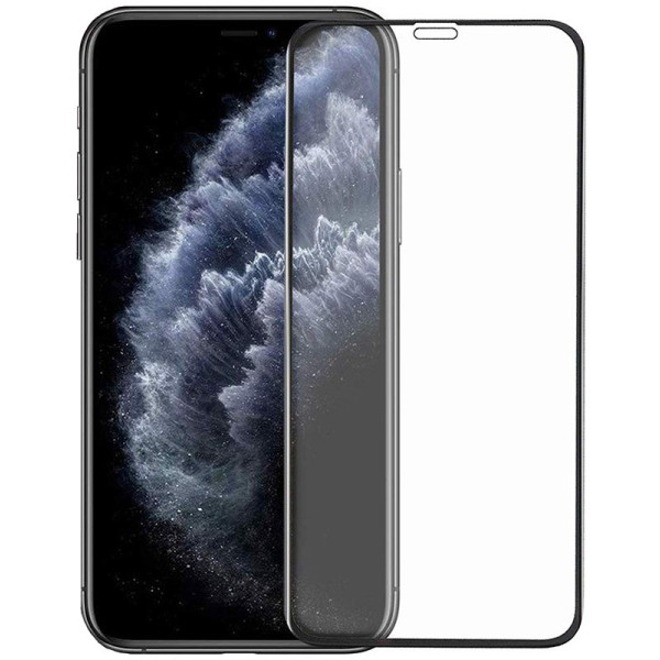 Захисне скло 5D для Apple iPhone 11 Pro