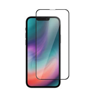 Защитное стекло Lux 9D для Apple iPhone 13 Pro Max