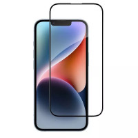 Защитное стекло Lux 9D для Apple iPhone 13 Pro