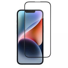 Захисне скло Lux 9D для Apple iPhone 13 Pro