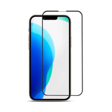 Захисне скло Lux 9D для Apple iPhone 13 mini