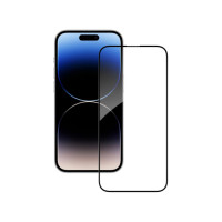 Защитное стекло Lux 9D для Apple iPhone 14 Plus