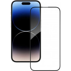Захисне скло Lux 9D для Apple iPhone 16