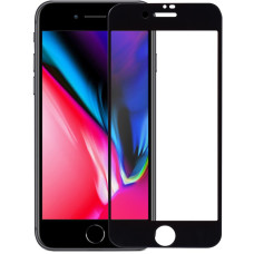 Захисне скло Lux 9D для Apple iPhone 7 Plus/8 Plus