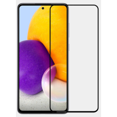 Захисне скло Lux 9D для Samsung A725/A72 (2021)