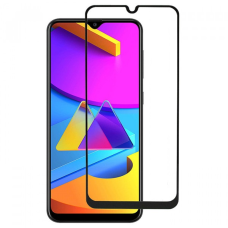 Захисне скло Lux 9D для Samsung M10s (2019)