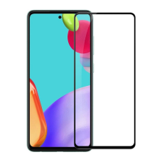 Захисне скло Lux 9D для Samsung A525/A52 (2021)