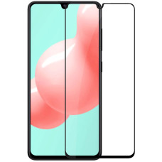 Захисне скло Lux 9D для Samsung A41 2020/A415