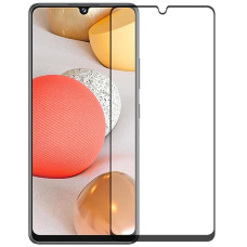 Захисне скло Lux 9D для Samsung A42 2020/A426