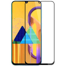 Захисне скло Lux 9D для Samsung M31 2020/M315