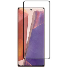 Захисне скло Lux 9D для Samsung Note 20