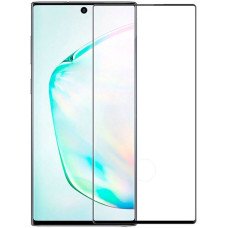 Захисне скло Lux 9D для Samsung Note 20 Ultra