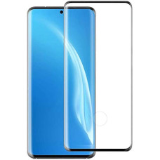 Захисне скло Lux 9D для Samsung S20 Ultra