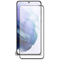 Захисне скло Lux 9D для Samsung S21