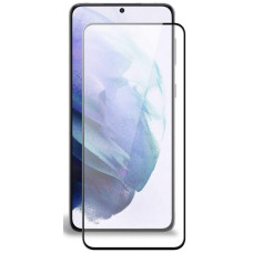 Захисне скло Lux 9D для Samsung S21