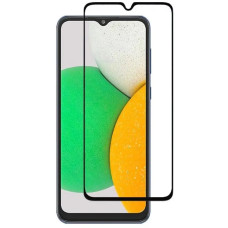 Захисне скло Lux 9D для Samsung A03 Core (2021)