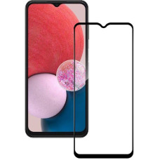 Захисне скло Lux 9D для Samsung A13 Black