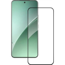 Захисне скло Lux 9D для Xiaomi Redmi Note 15 Pro 5G Black