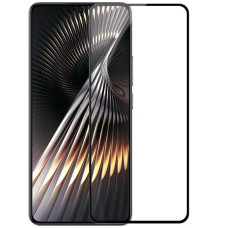 Захисне скло 9D для Xiaomi Poco F6 Black
