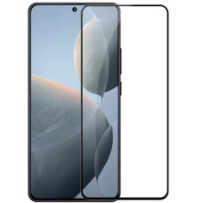 Захисне скло 9D для Xiaomi Poco X6 Pro Black