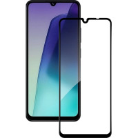 Захисне скло Lux 9D для Xiaomi Redmi A4 Black
